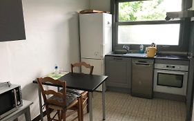 Villa Des T Studio
